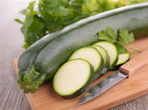 cukkini