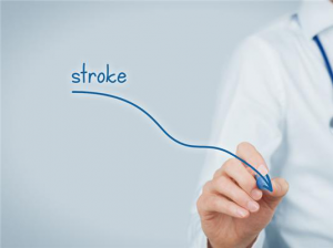 stroke