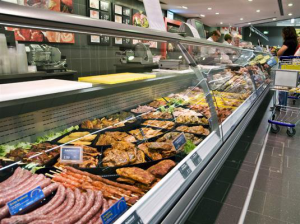 e-szám mentes élelmiszer