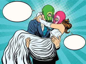 mérgező párkapcsolat