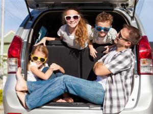 családi elsősegélycsomag