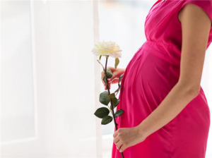 A terhesség 12. hete