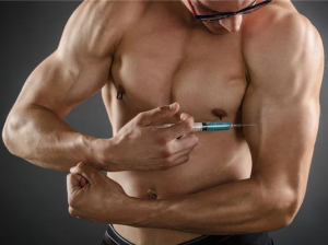 tesztoszteron injekció