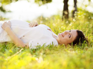 A terhesség 16. hete