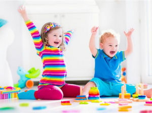 óvodai beszoktatás