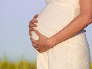 A terhesség 21. hete