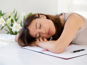 a fáradékonyság okai