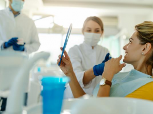 Magán fogorvos Kecskeméten