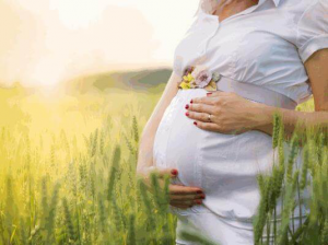 A szülés előjelei