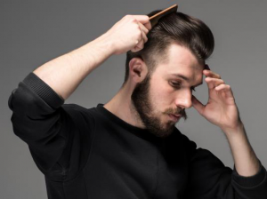 Egyre többen választják a hajbeültetést