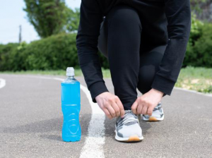 Izotóniás sportital