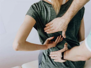 Hát- és derékfájás