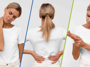 Fájós nyak, derék vagy kéz: a kisízületek bántalmai