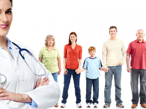 Ezek az életkoronként ajánlott egészségügyi szűrővizsgálatok férfiaknak és nőknek