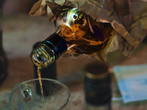 kezelendő alkoholizmus