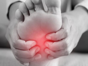 láb- és talpfájdalmak