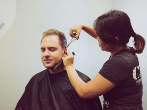 hajvágás egészségügyi hatásai