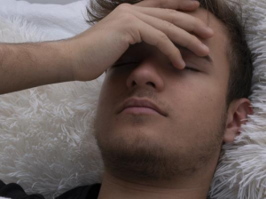 hatékony lázcsillapítás