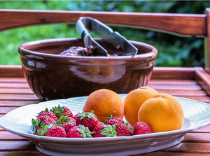 zsírban oldódó vitaminok