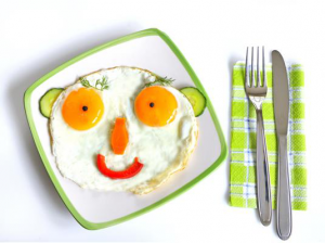 Miért utálják a gyerekek a zöldségeket?