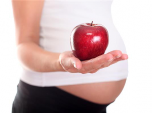 terhesség, várandósság