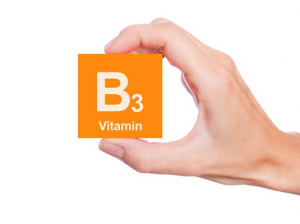 b3 vitamin, bőrrák