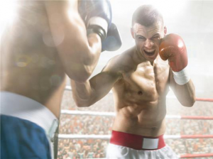 box, boksz, ökölvívás