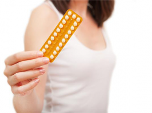 spermicid fogamzásgátlók