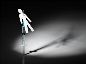 kábítószer-ellenes világnap