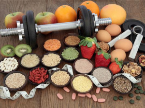 szupergyümölcsök, hosszú élet titka