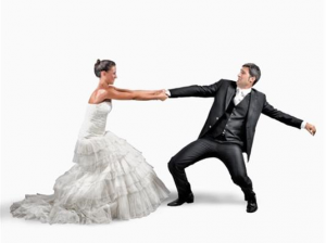 a párom nem akar nősülni