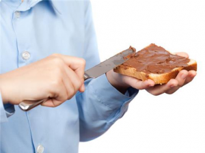 mogyoróvaj, alzheimer-kór