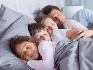 alvás, egészséges alvás