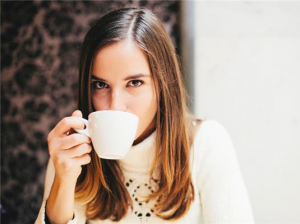 kavé, délutáni kávé