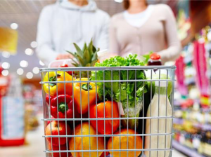 zöldség, gyümölcs