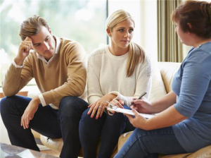 párkapcsolati problémák