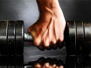 kézerősítő gyakorlat