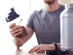 kreatin az edzésben