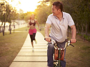 egészséges fitness-wellness-őrület