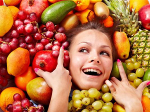 őszi gyümölcsleves