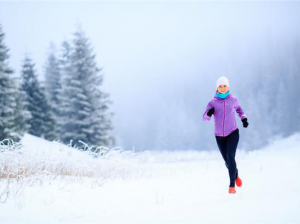 hogyan sportolj hidegben