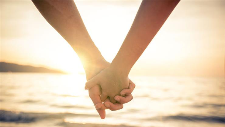 hosszú és boldog párkapcsolat