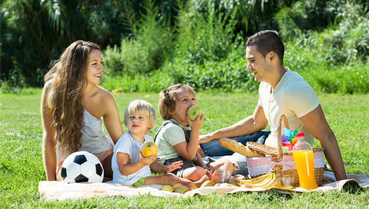családi szabadidős programok