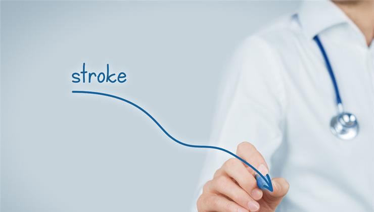 stroke