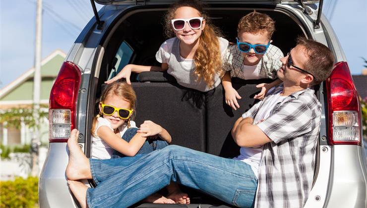 családi elsősegélycsomag