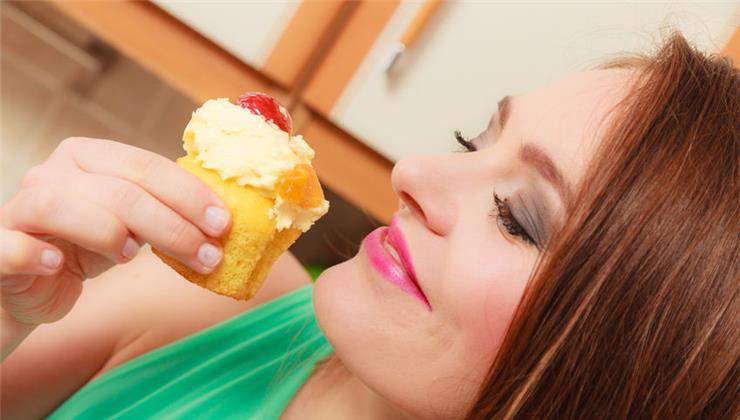 túlsúly és szaglás