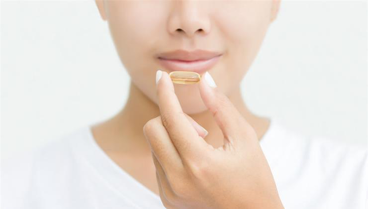 női vitaminok, vitamin