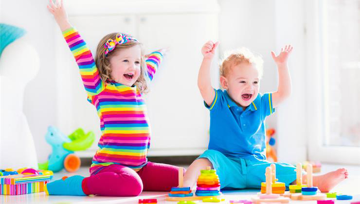 óvodai beszoktatás