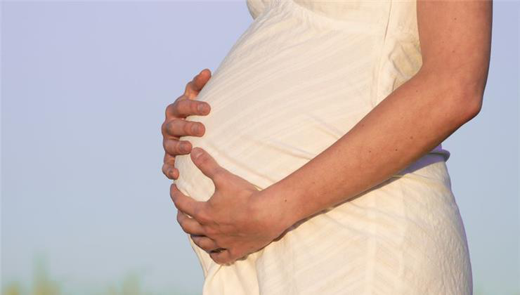 A terhesség 21. hete