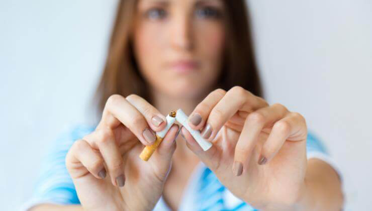 Dohányzás: 10+1 tipp, ami segíthet leszokni